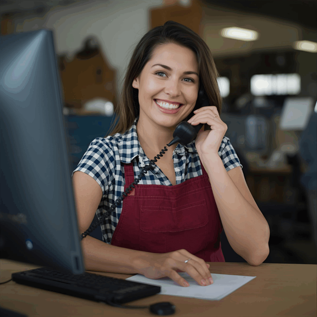 contactez un serrurier